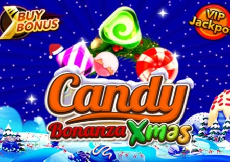 Candy Bonanza
