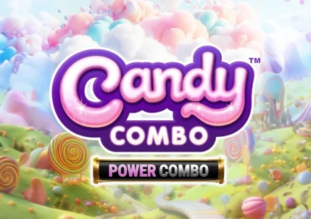 Candy Combo Power Combo