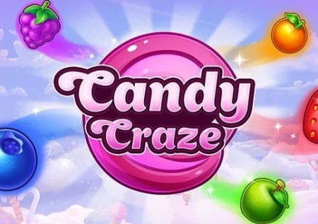 Candy Craze