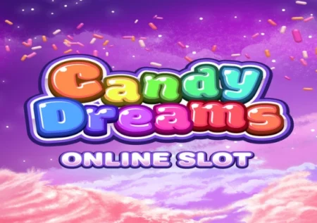 Candy Dreams