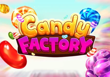 Candy Factory