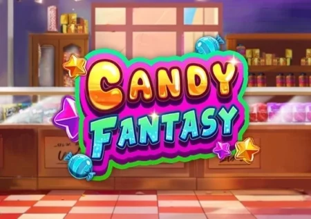 Candy Fantasy