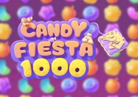Candy Fiesta 1000