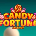 Candy Fortune Jackpot
