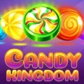 Candy Kingdom