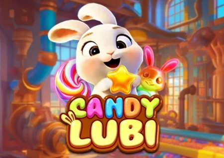 Candy Lubi