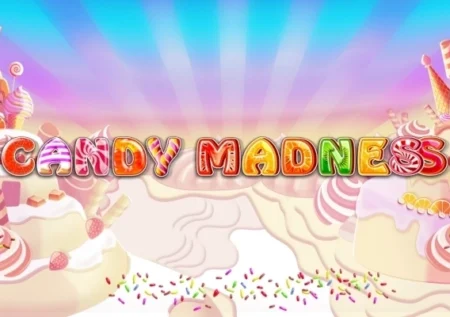 Candy Madness