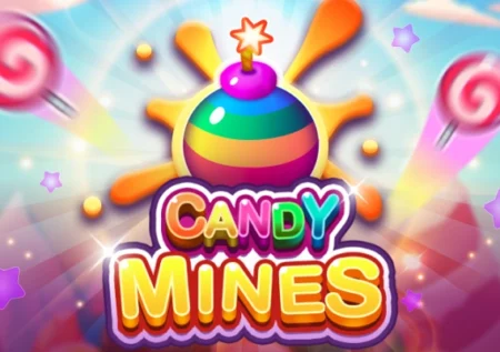 Candy Mines