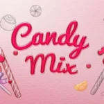 Candy Mix