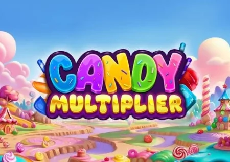 Candy Multiplier