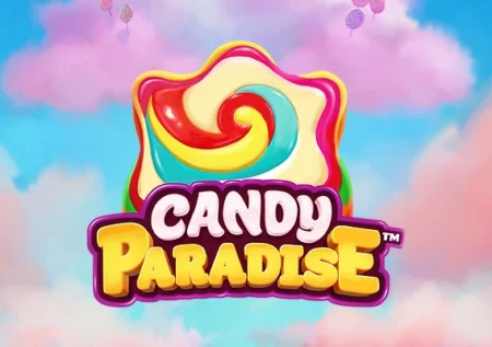 Candy Paradise