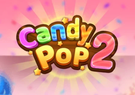 Candy Pop 2