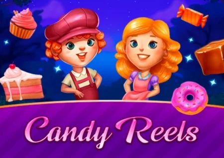 Candy Reels