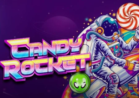 Candy Rocket