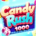 Candy Rush 1000