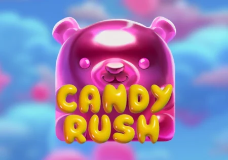 Candy Rush