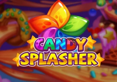 Candy Splasher