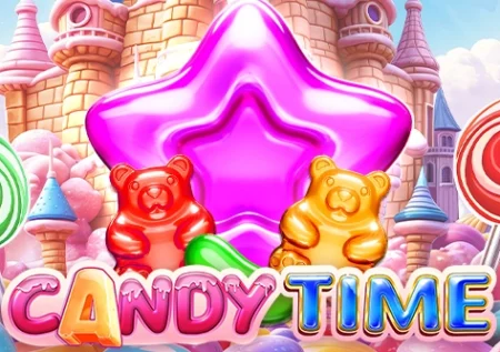 Candy Time