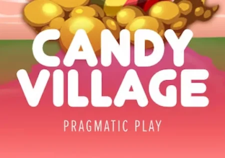 Candy Village
