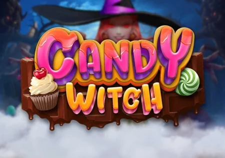 Candy Witch