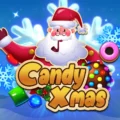 Candy X’Mas