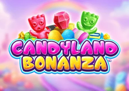 Candyland Bonanza