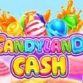Candyland Cash