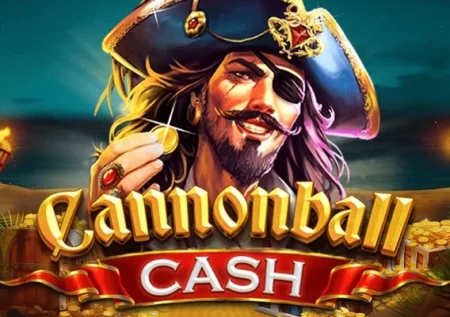 Cannonball Cash