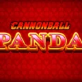 Cannonball Panda
