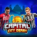 Capital City Derby