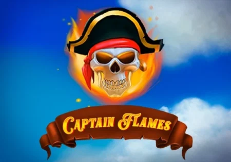Captain Flames