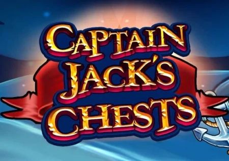 Captain Jack’s Chests
