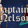 Captain Nelson Deluxe