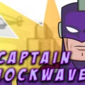 Captain Shockwave