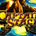 Captain Stack