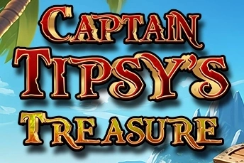Captain Tipsy’s Treasure