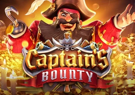 Captain’s Bounty