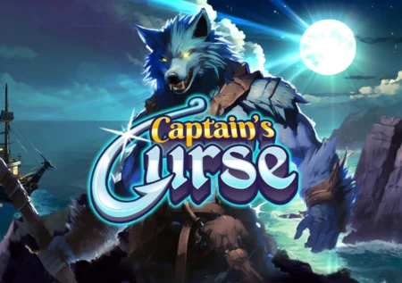 Captain’s Curse