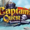 Captain’s Quest Treasure Island
