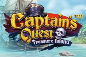 Captain’s Quest Treasure Island