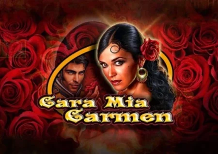 Cara Mia Carmen