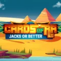 Cards of Ra – Jacks or Better