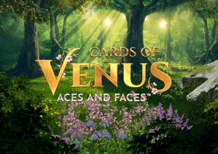 Cards of Venus Aces and Faces