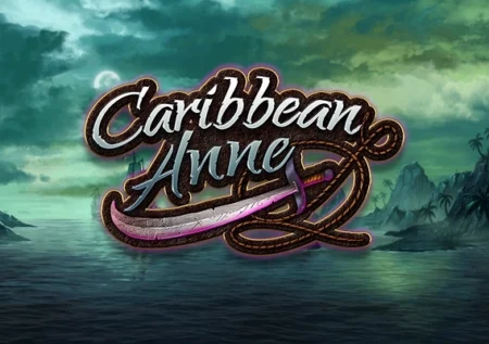 Caribbean Anne