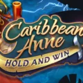 Caribbean Anne Hold and Win