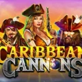 Caribbean Cannons