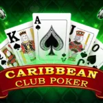 Caribbean Club Poker
