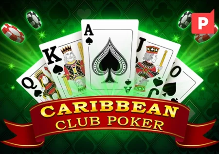 Caribbean Club Poker