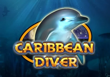 Caribbean Diver