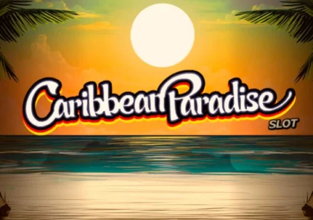 Caribbean Paradise